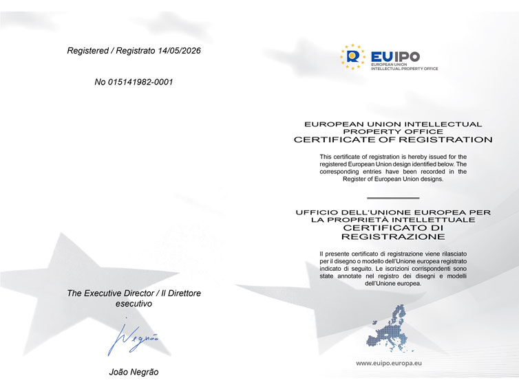 EU patent