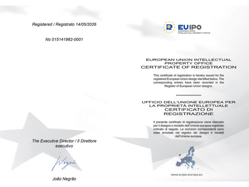 EU patent