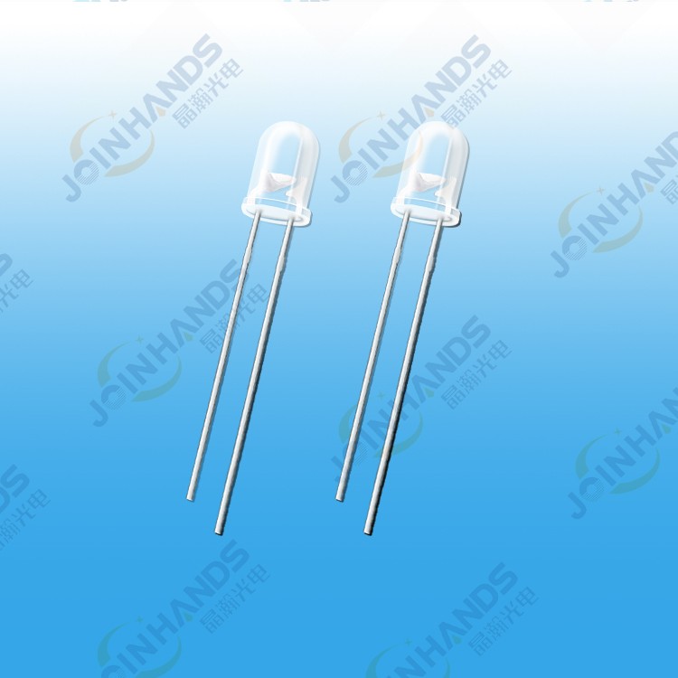 F5 Flashing LED, Single / Fast / Slow