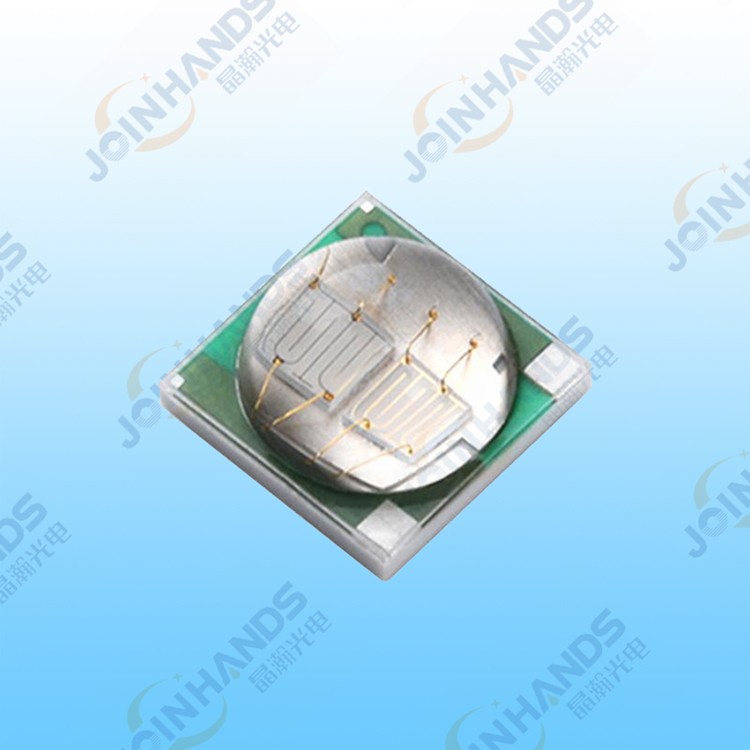 5050 High-power LED, Single-color Light ..