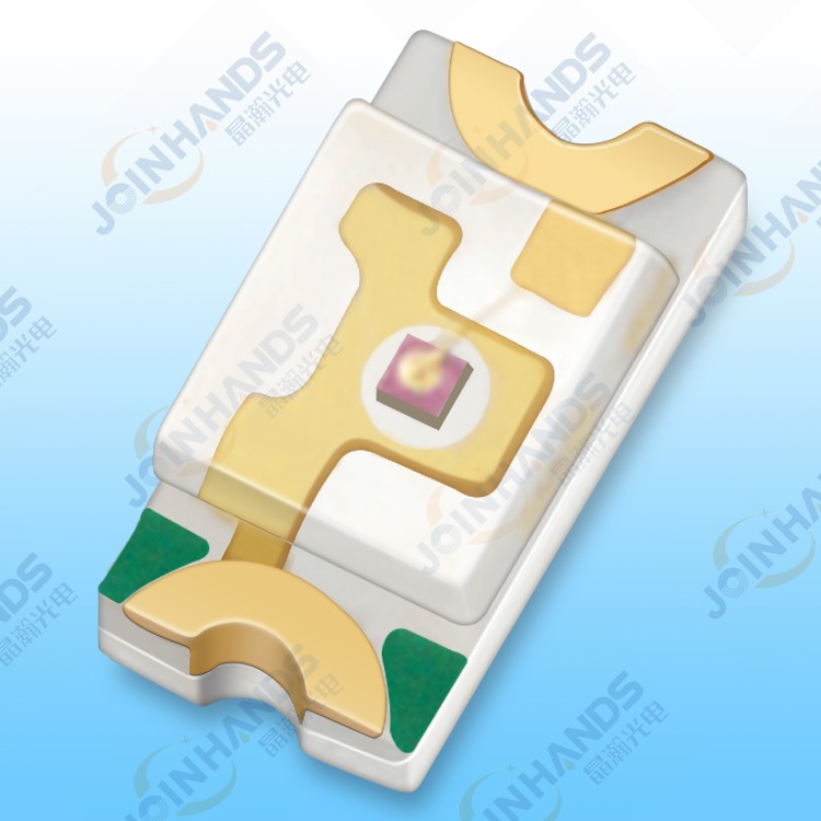 SMD 0603 LED / 0603 Light Emitting Diode
