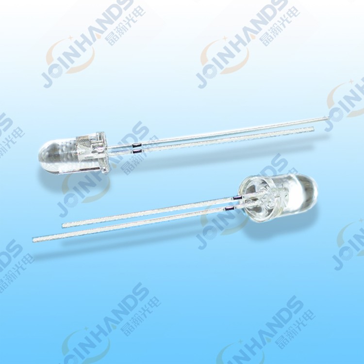 5mm IR LED Chip / 5mm Infrared LED