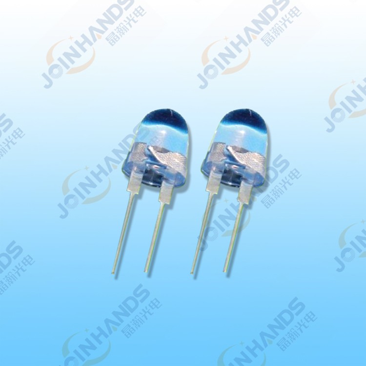 5mm 0.5W IR LED / 5mm Infrared LED Chip