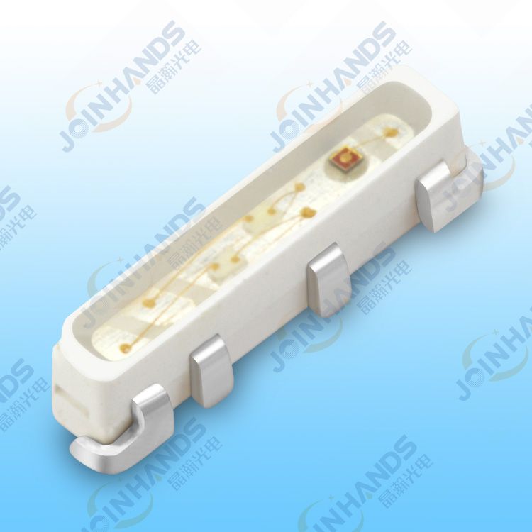 020 Surface-mount Full-color LED / RGB E..