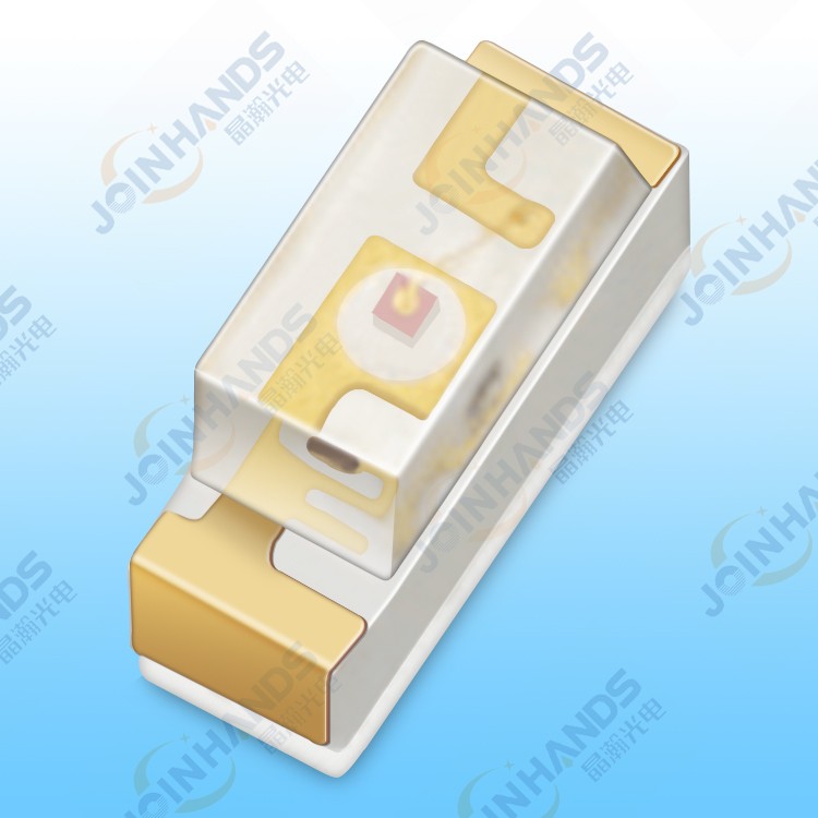 SMD 0802 LED / 0802 Light Emitting Diode