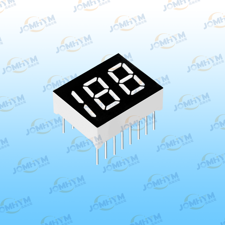 188 LED Digital Tube Package / LED Displ..