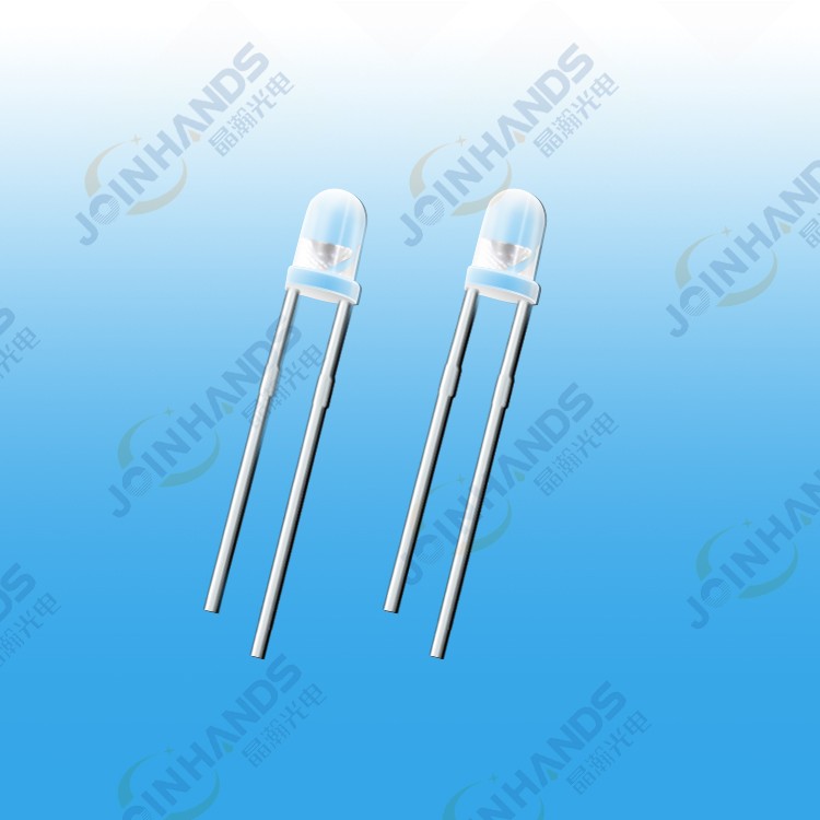 "F3 Flashing LED – S..