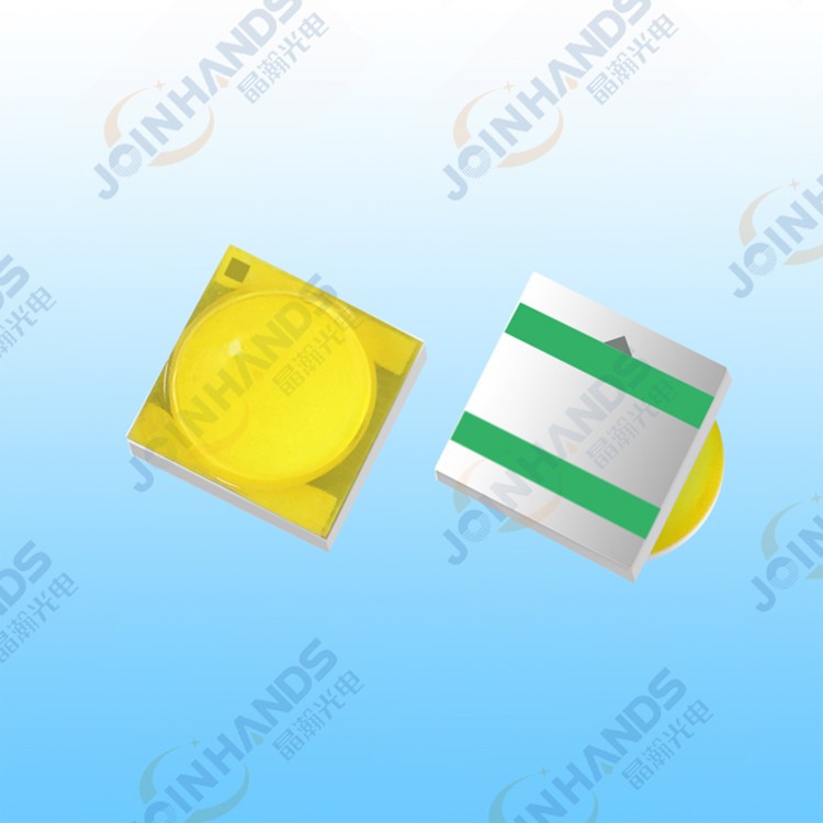 3535 High-power LED, Single-color Light ..